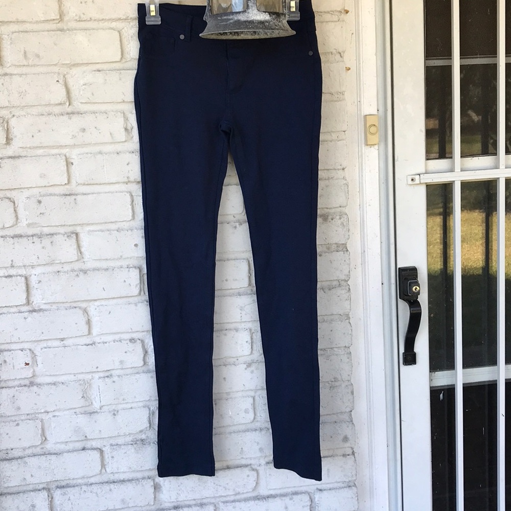 Stretchy jeans